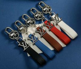 Picture of LV Keyring _SKULVkeyringlyh1511999